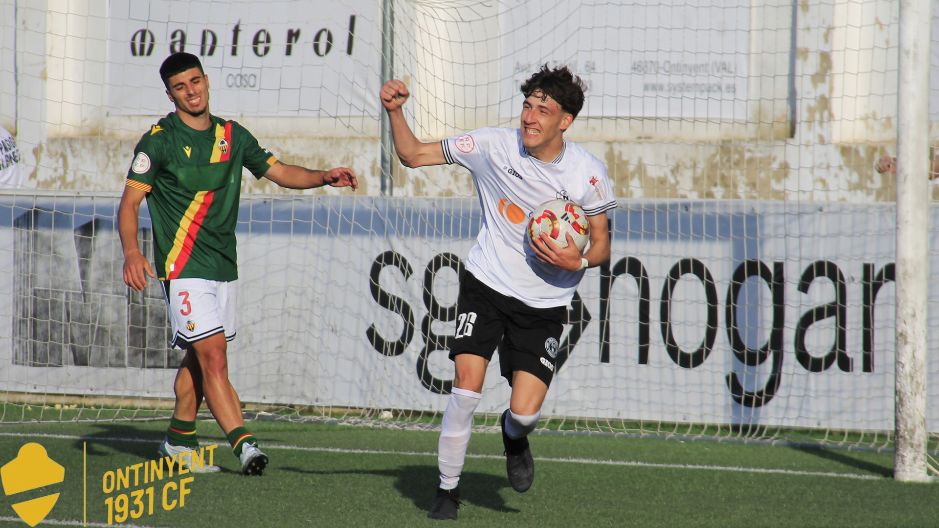 Ontinyent 1931