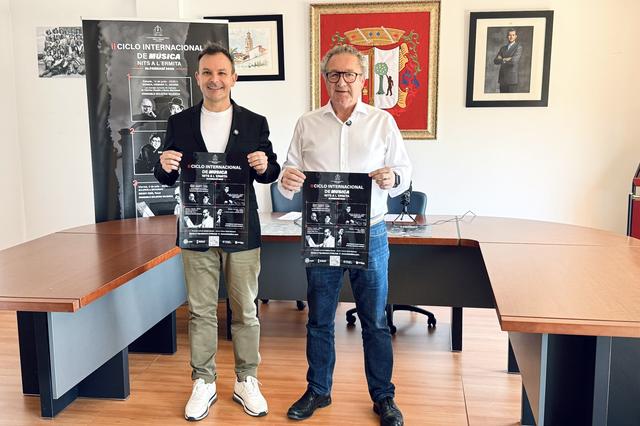 Alfarrasí presenta la programació del II Cicle “Nits a l’Ermita” 2025