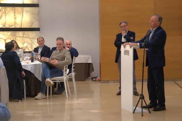 Trèvol entrega reconeixements a les empreses que aposten per la inclusió