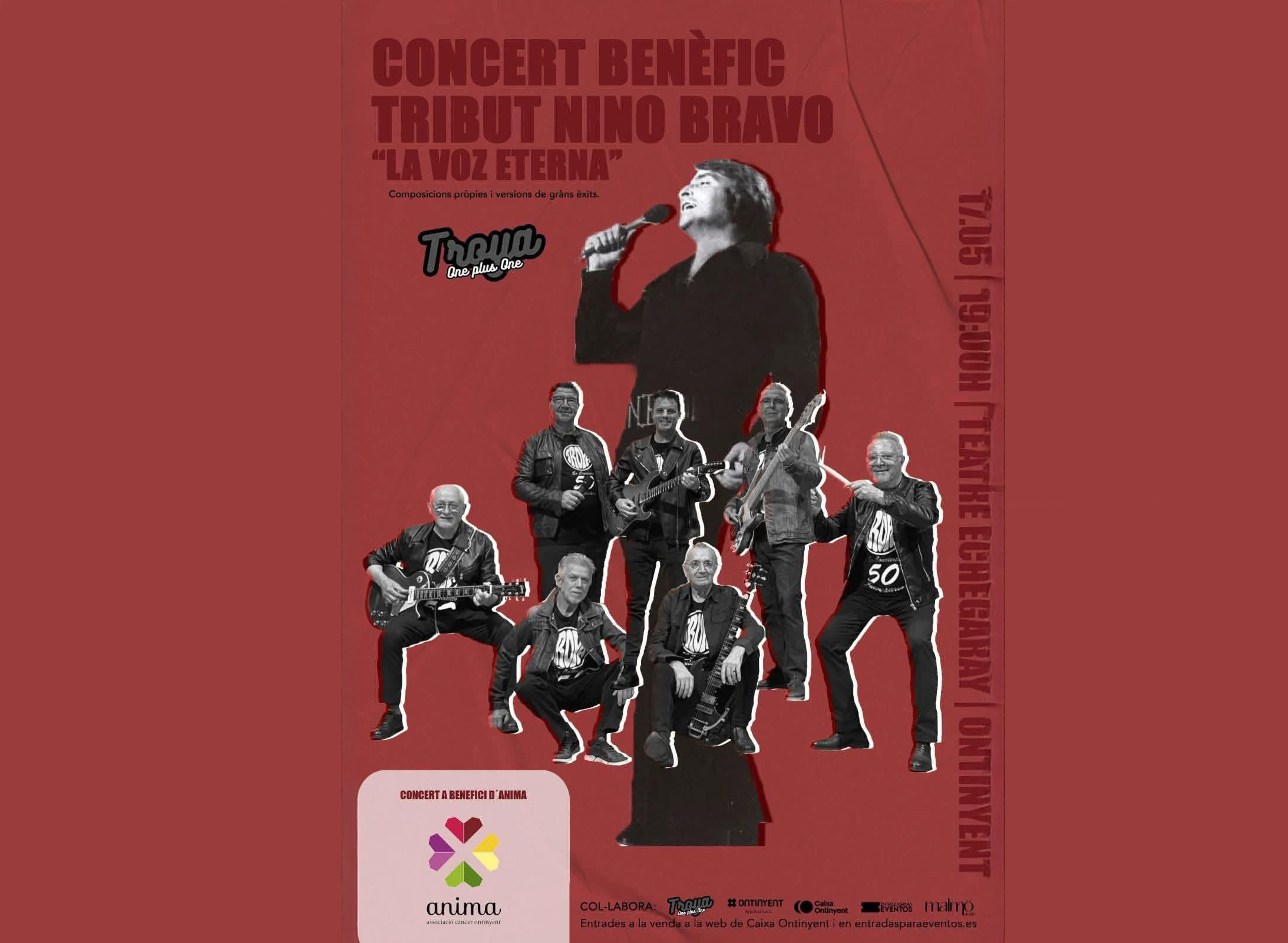 Concert de l'Orquesta Troya