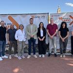 Ontinyent crea una comisión para preparar el centenario del Mestre Ferrero