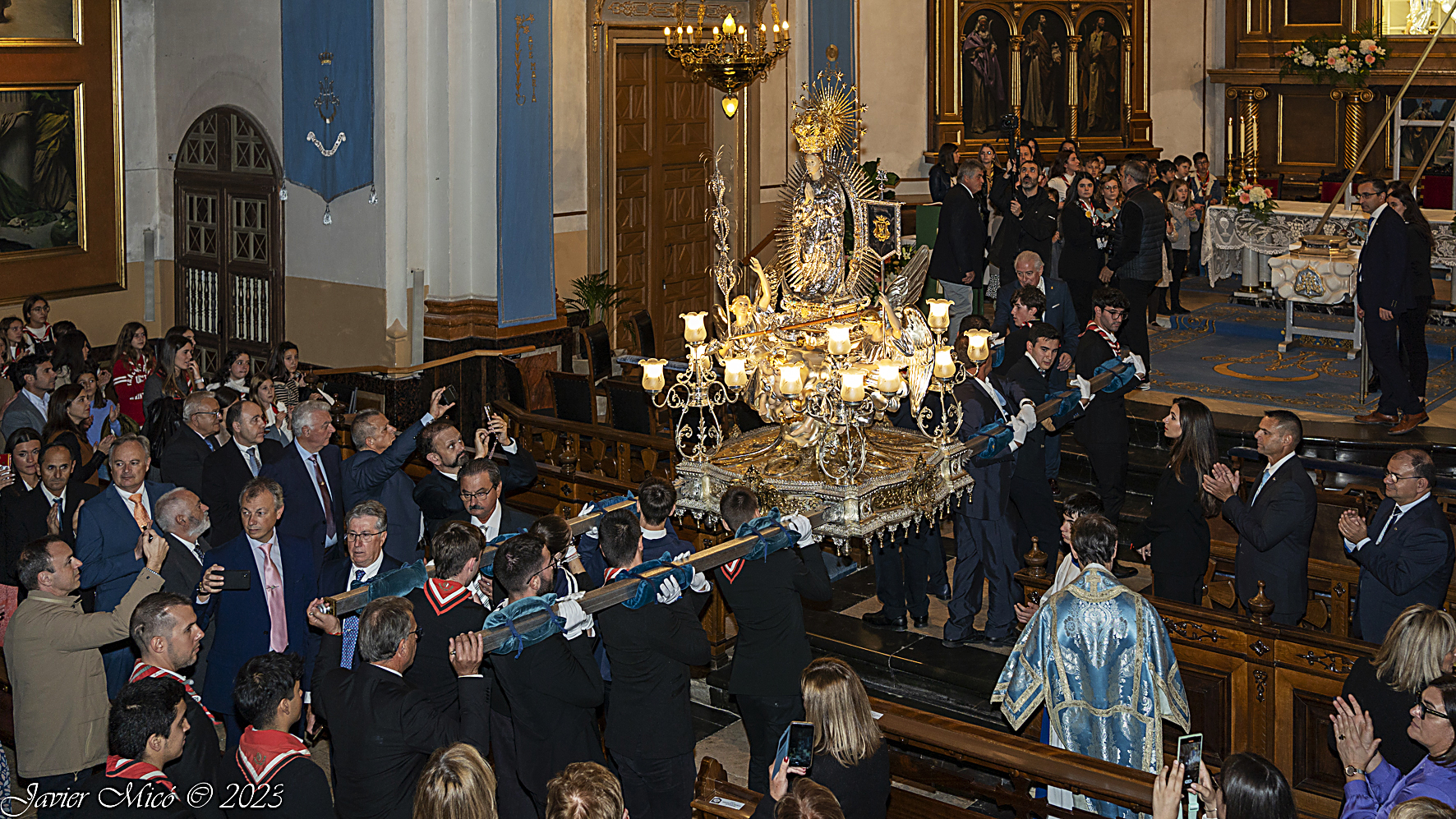 Foto: Javi Micó