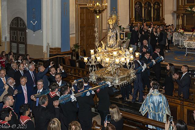 Agenda del 30 de mayo al 1 de junio en Ontinyent