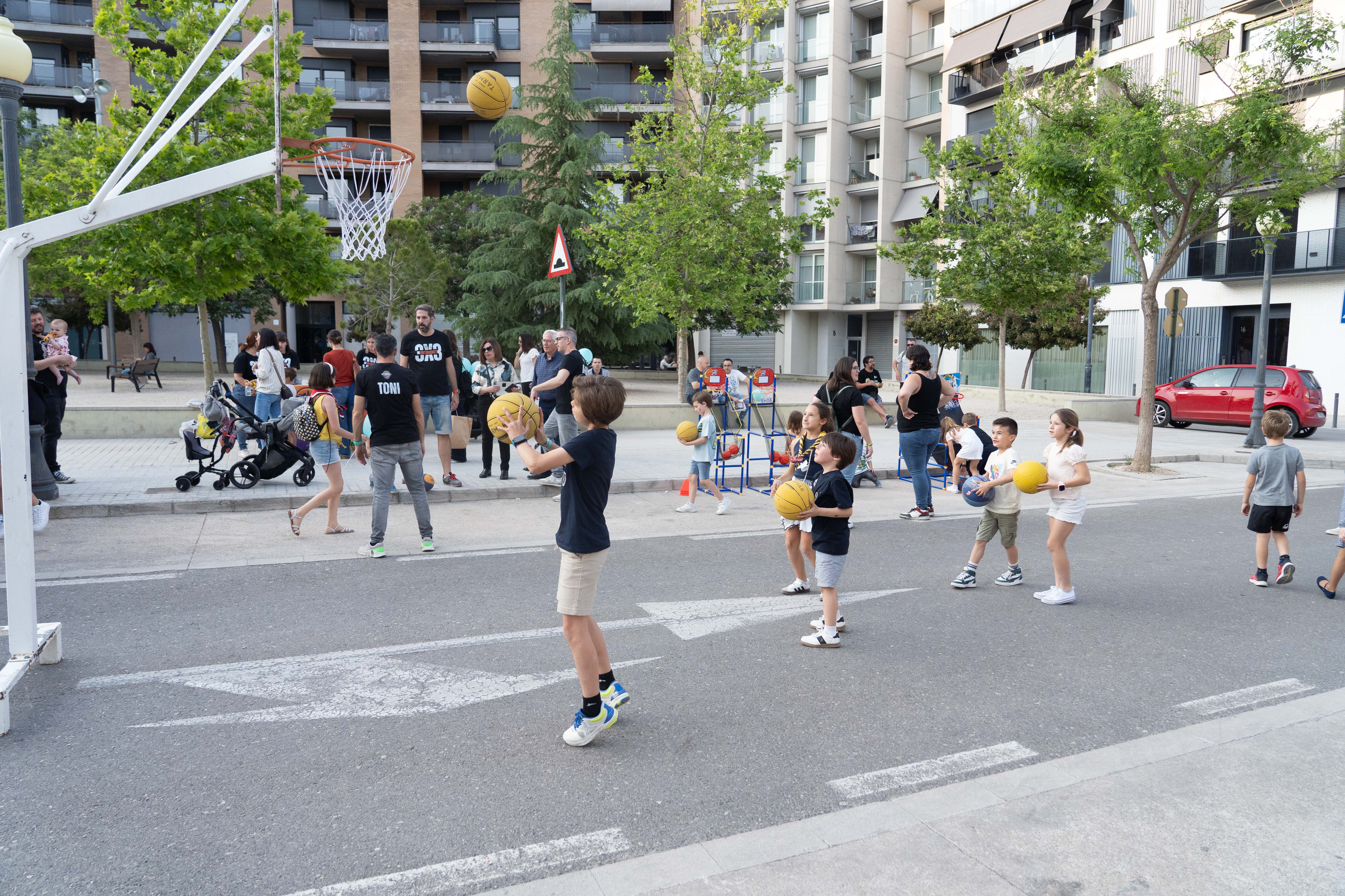 Festival de Primavera Ontinyent