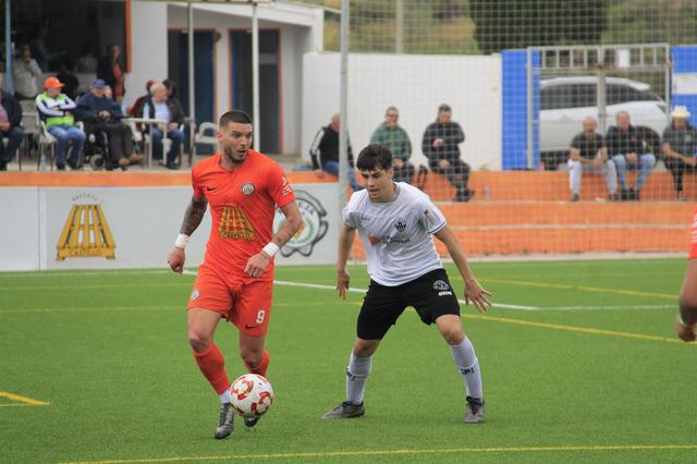 El Ontinyent termina la temporada con un empate