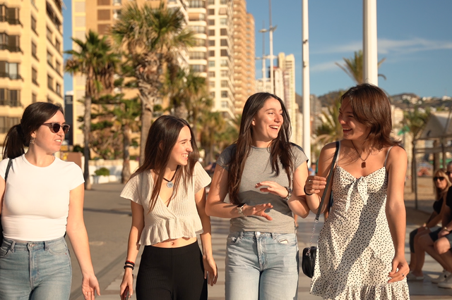 Conecters presenta a Ontinyent la seua nova sèrie el dia 7 de juny
