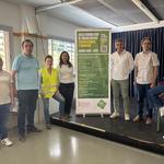 El IES Pou Clar de Ontinyent implanta el ciclo FP de Excavaciones y Sondeos