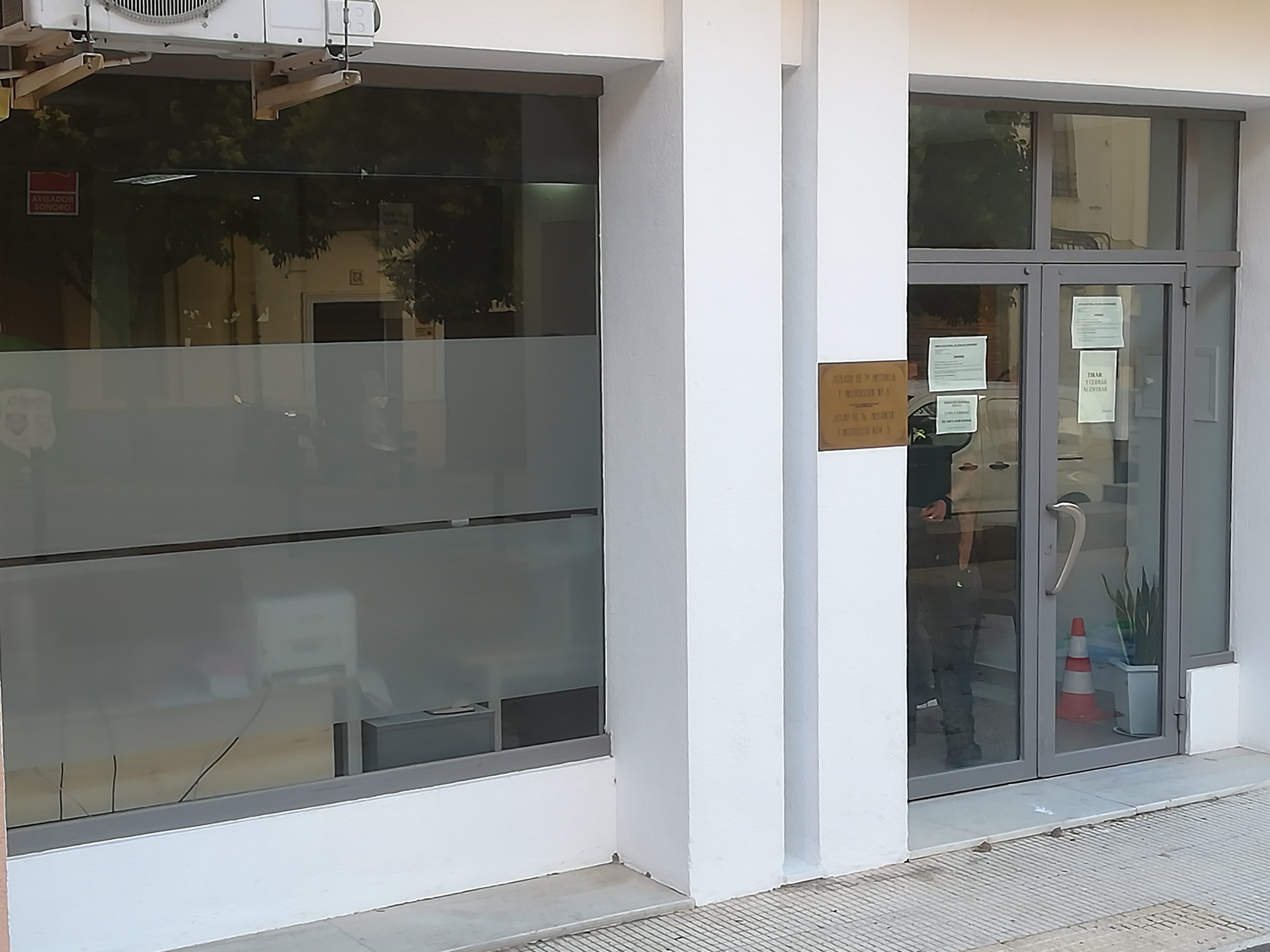 Juzgado nº3 de Ontinyent