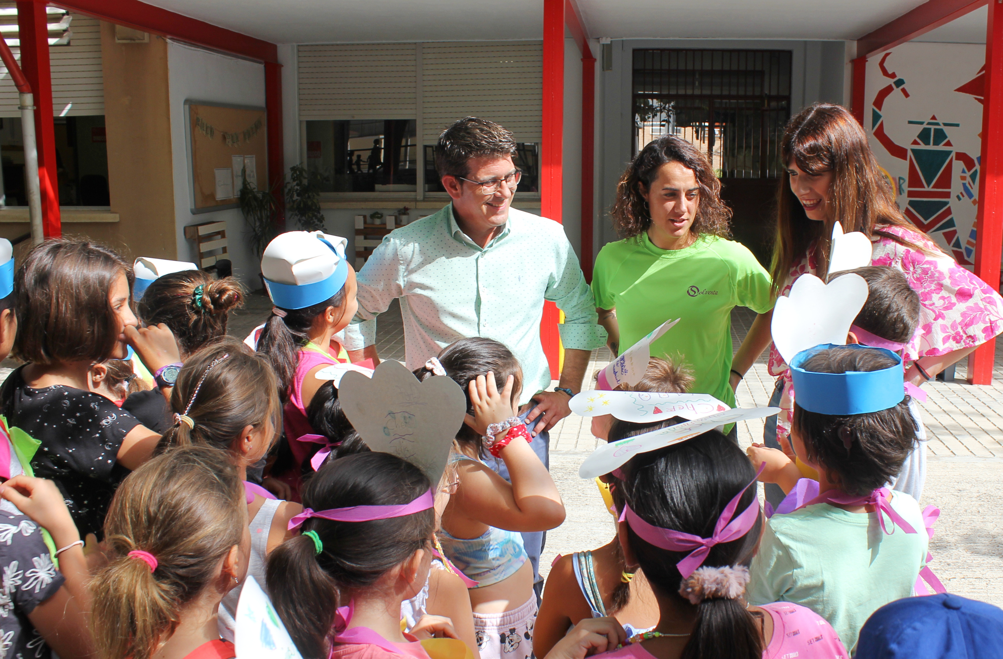 Escuela de verano de Ontinyent
