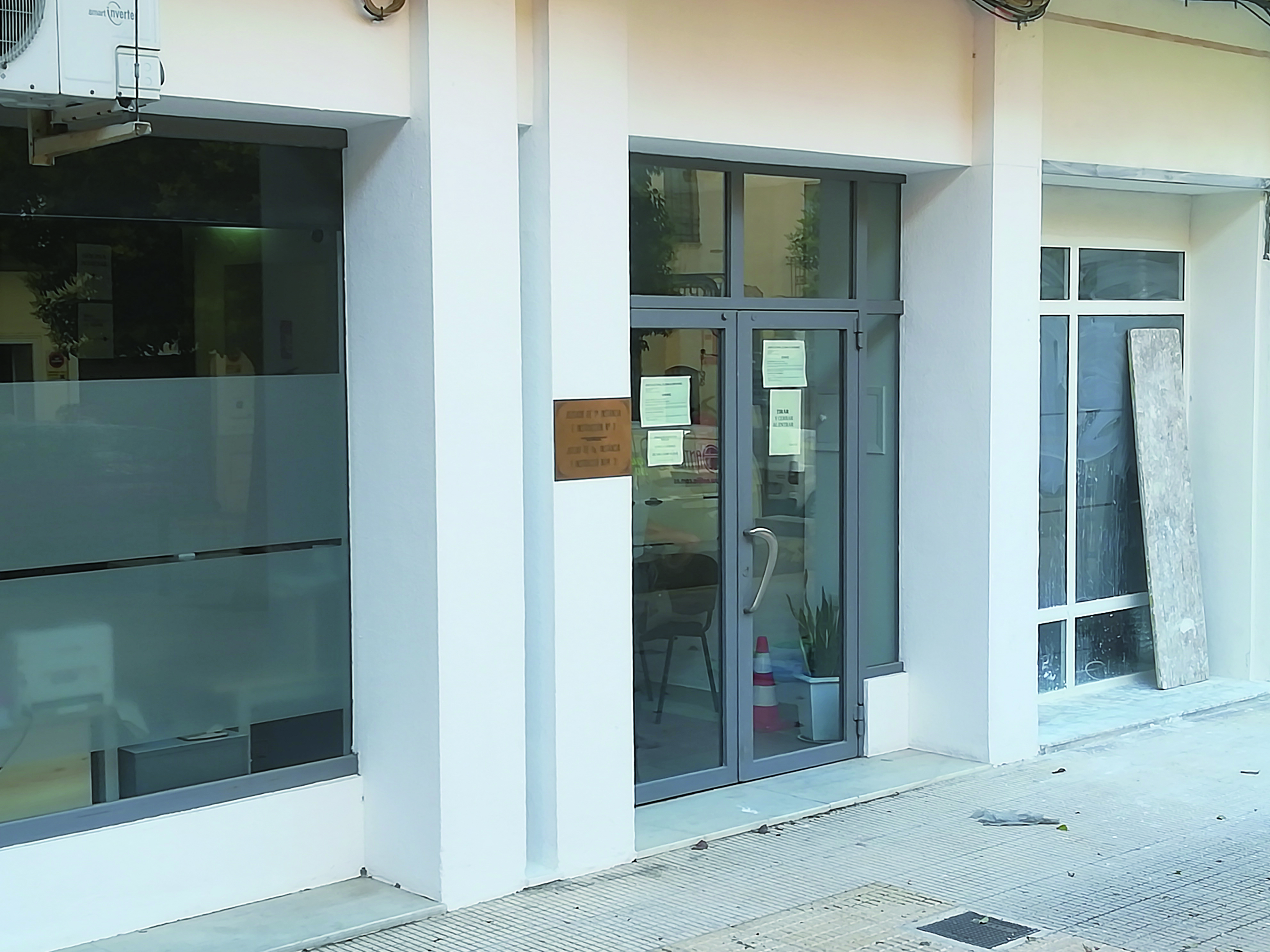 Jutgat nº3 d'Ontinyent
