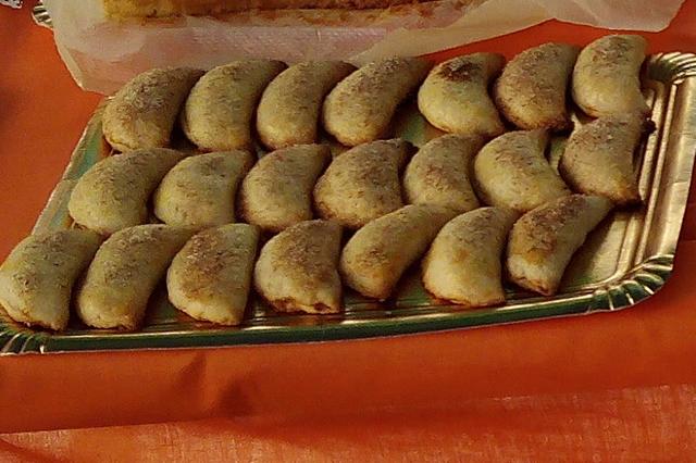 Pinet celebra el I Concurso de arroz caldoso y pasteles de boniato