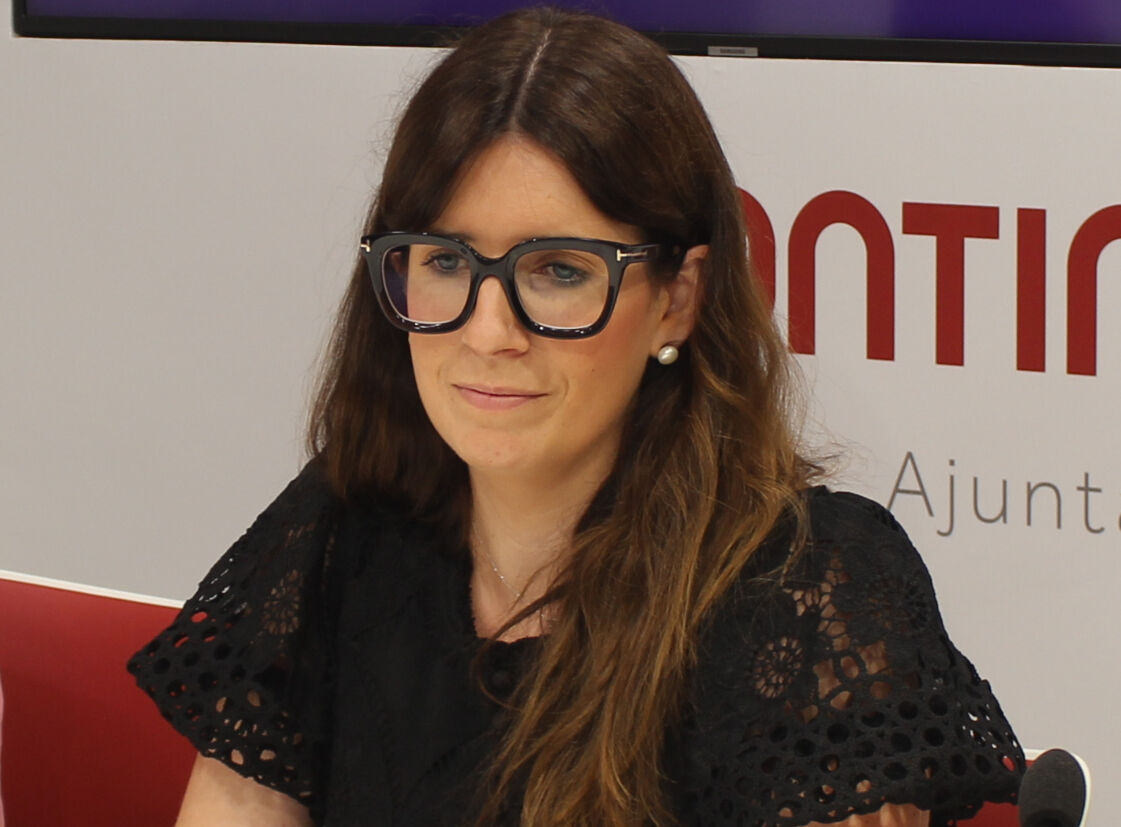 Paula Soler