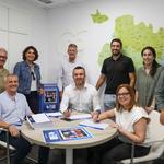 Mompó anuncia una campanya per a exigir a Sánchez que deixe d'asfixiar la reconstrucció
