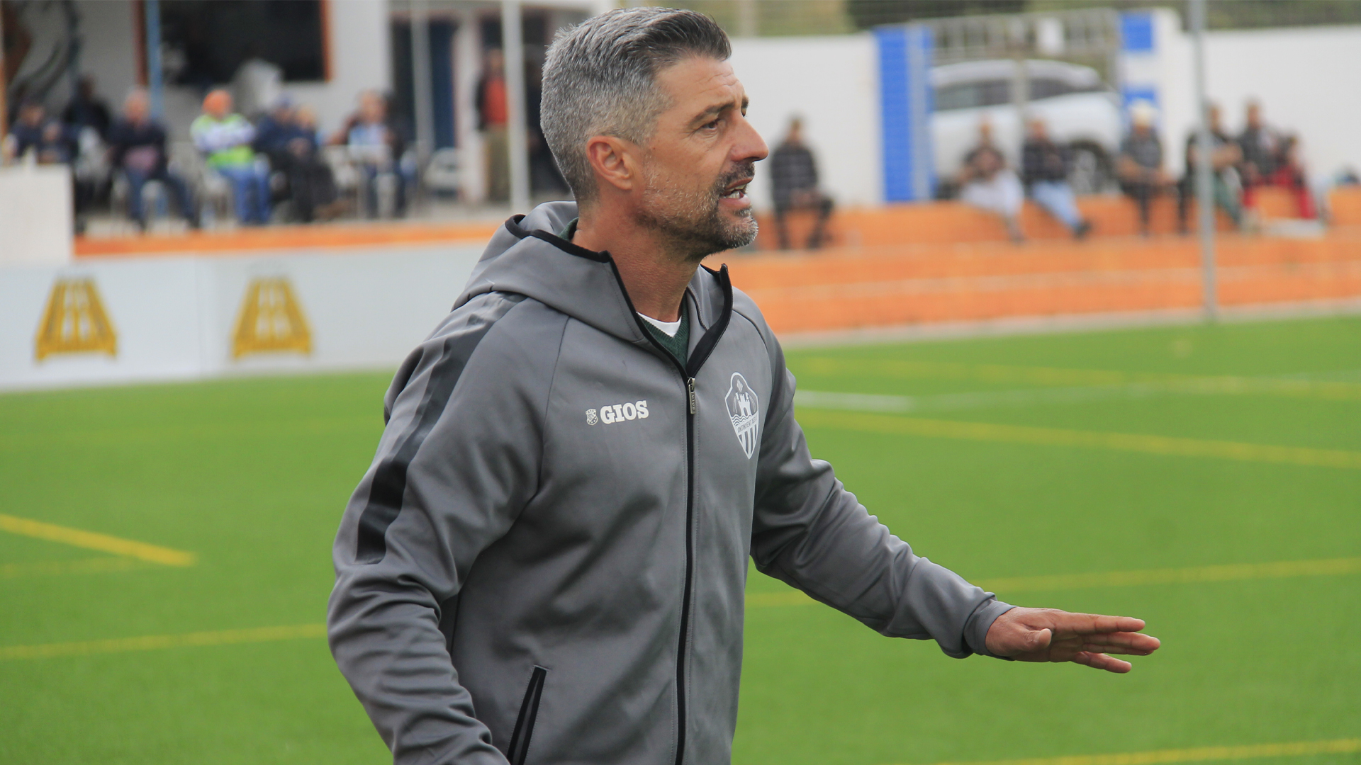 Roberto Bas