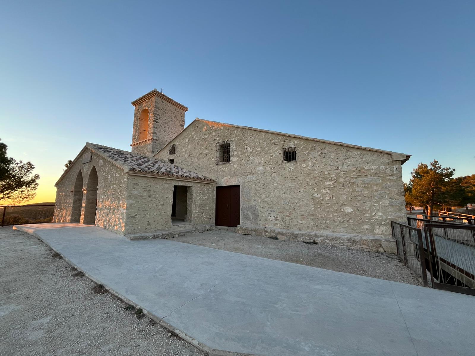 Sant Esteve. Ontinyent