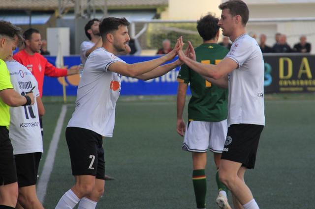 L'Ontinyent prova que la denúncia del Castelló no té base: Diego no va jugar