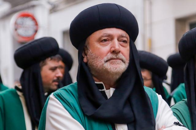 Rafael Ferrero Terol, premi Cervino 2025