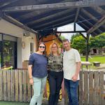 Profesorado del CEIP Bonavista Ontinyent visita Eslovenia