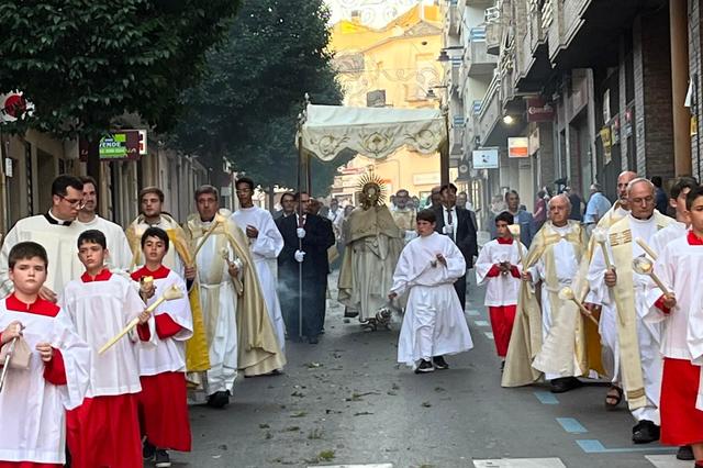 Agenda de Ontinyent del 20 al 22 de junio