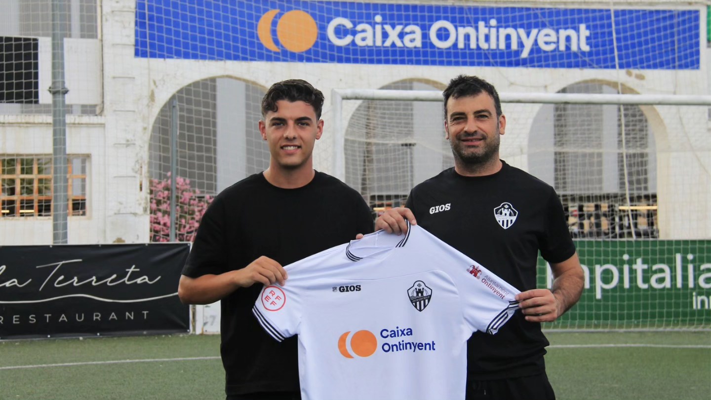 Lluis Felipe y Juanma Bas
