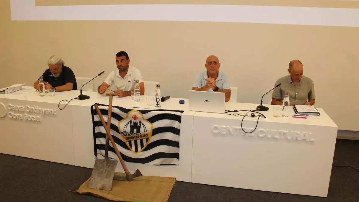 Ontinyent 1931