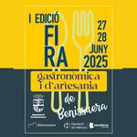 Benissuera celebra su Fira Gastronòmica i d'Artesania