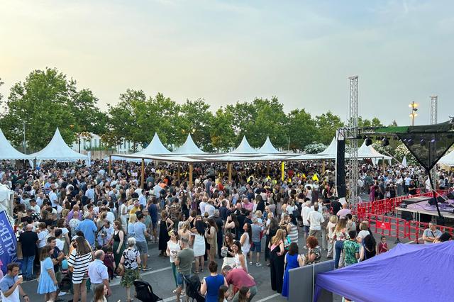 Ontinyent incrementa un 39,1% els ingressos de la Fira de Tendes, Tapes i Rock 