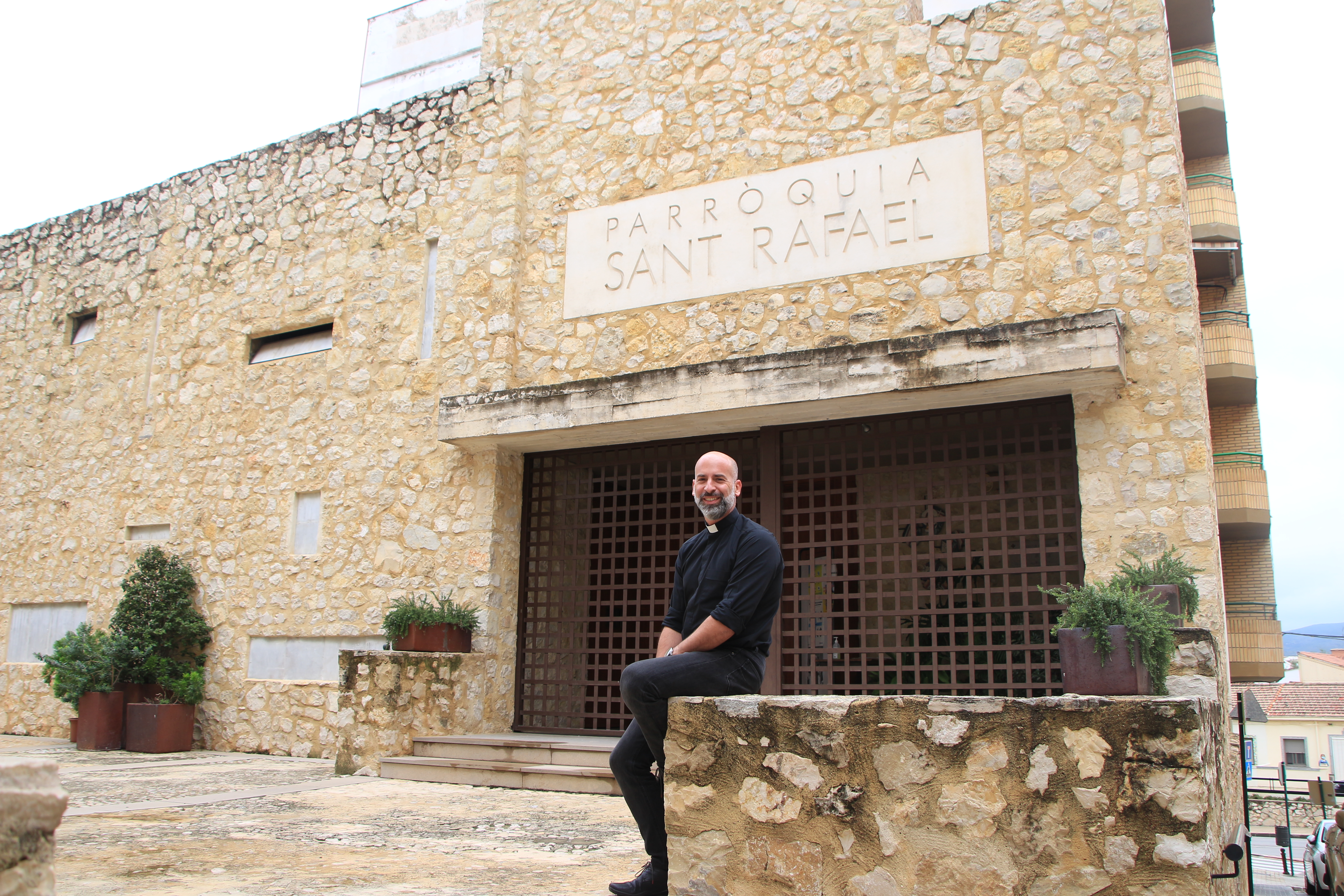 Pablo Beltrán