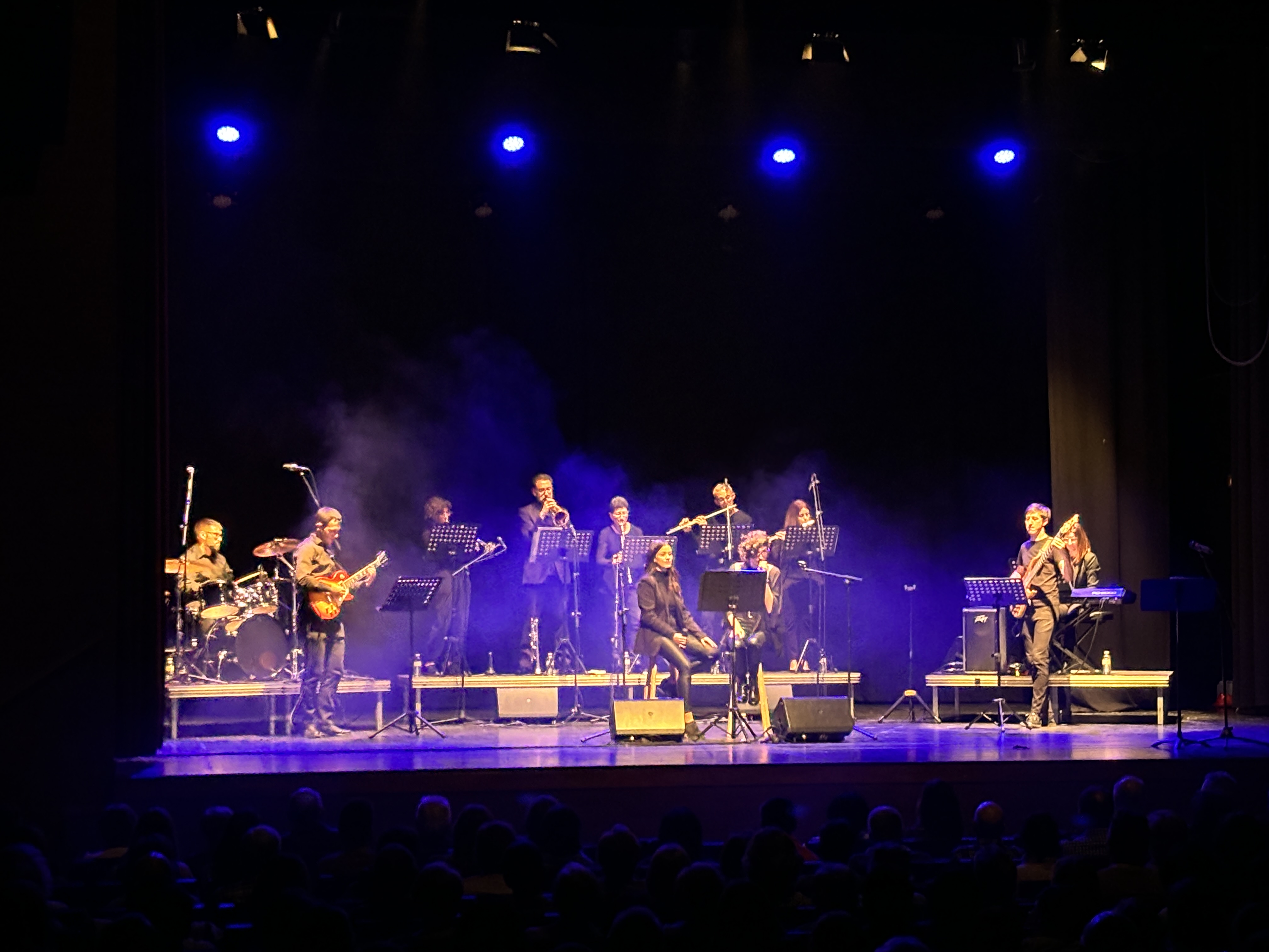 Vila Ensemble