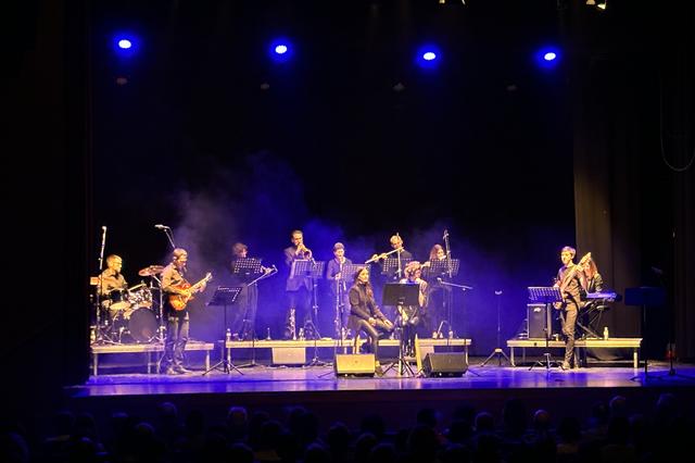 Vila Ensemble ofrece un concierto a beneficio de los damnificados por la dana