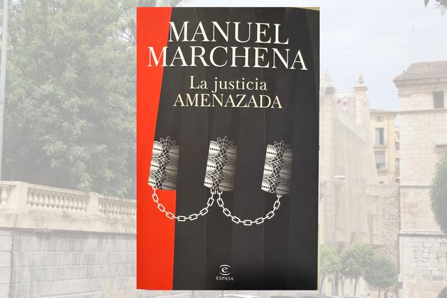 La Justicia, amenazada