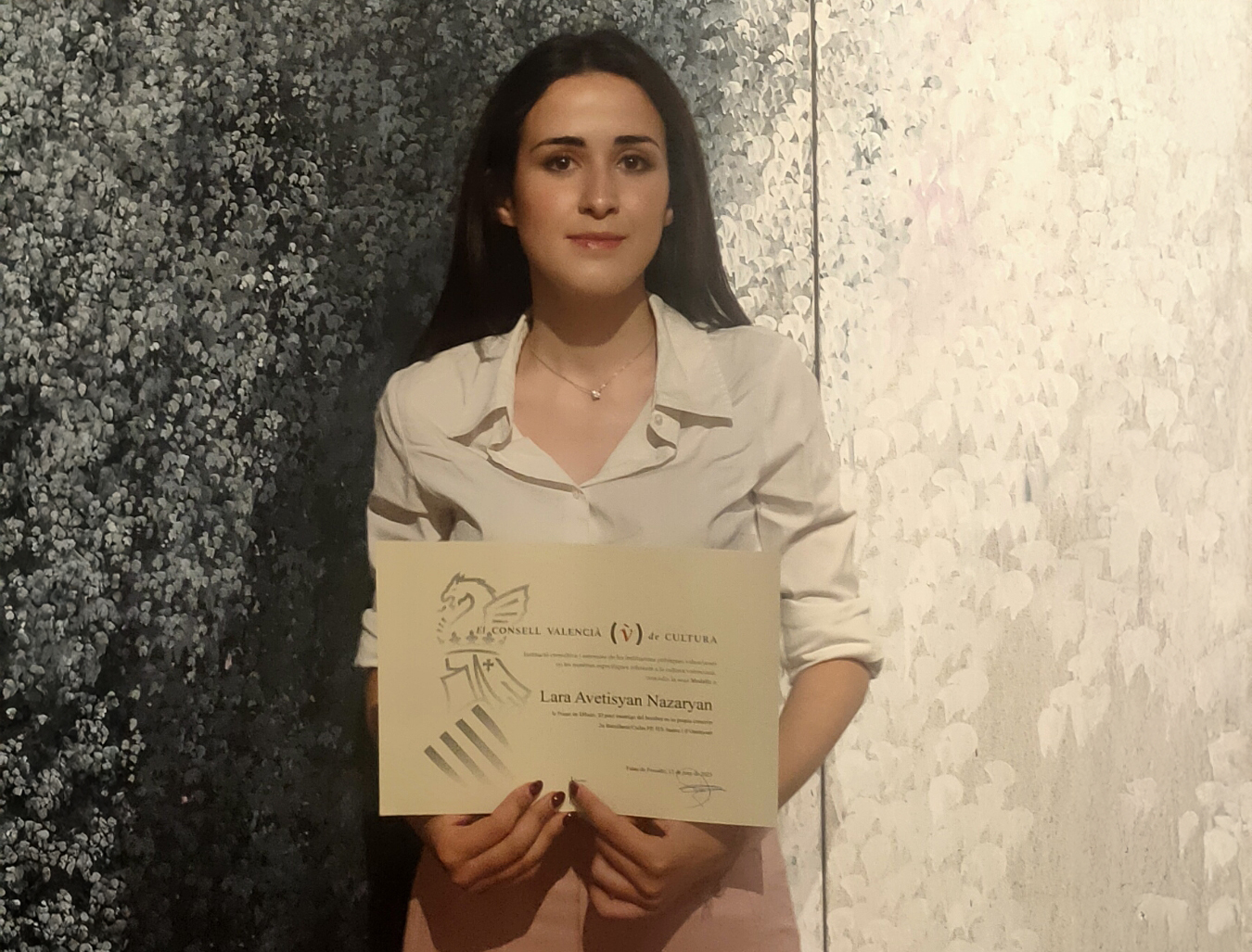 Lara Avetisyan Nazarian