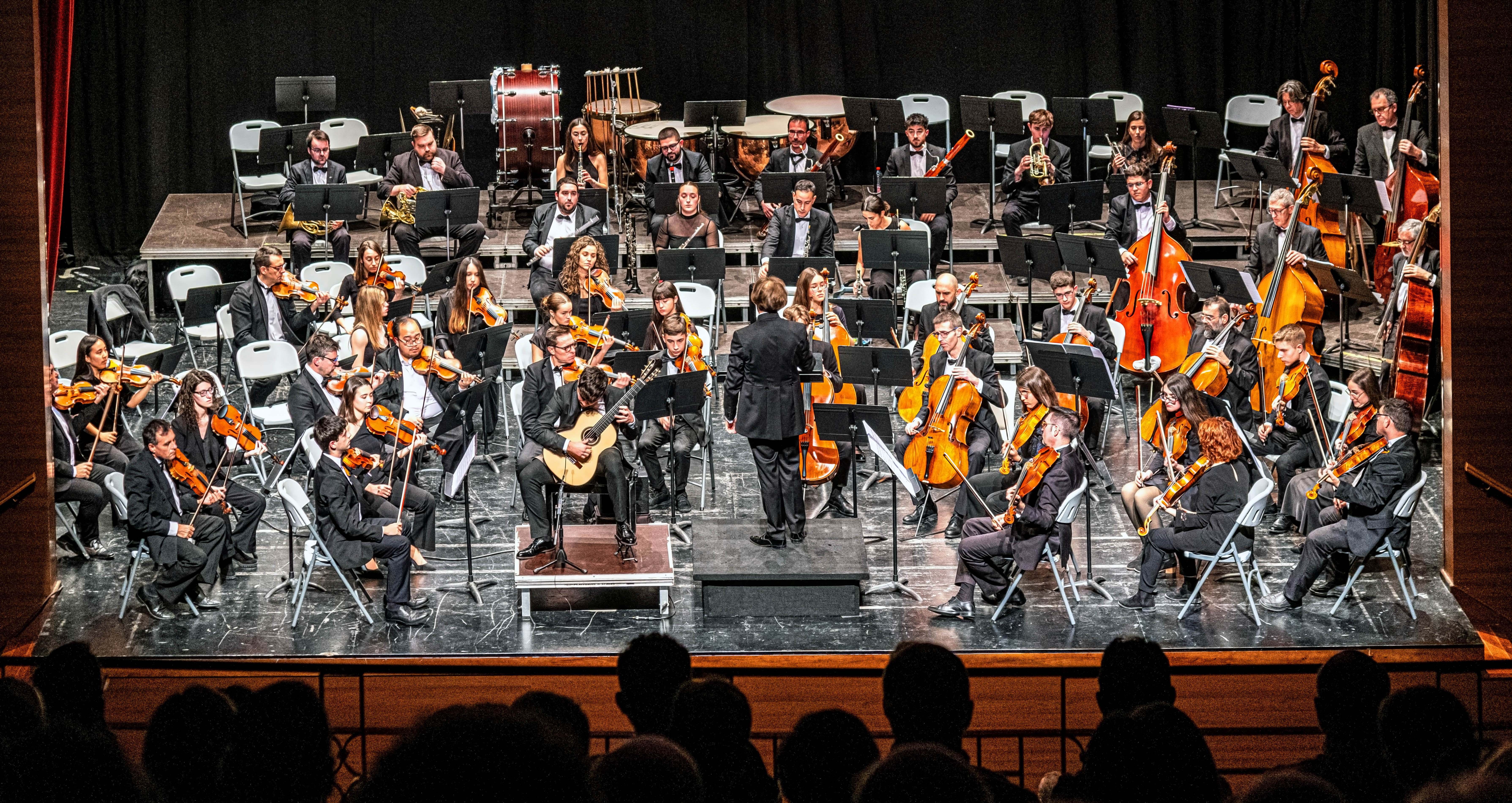 Orquestra Simfònica Caixa Ontinyent