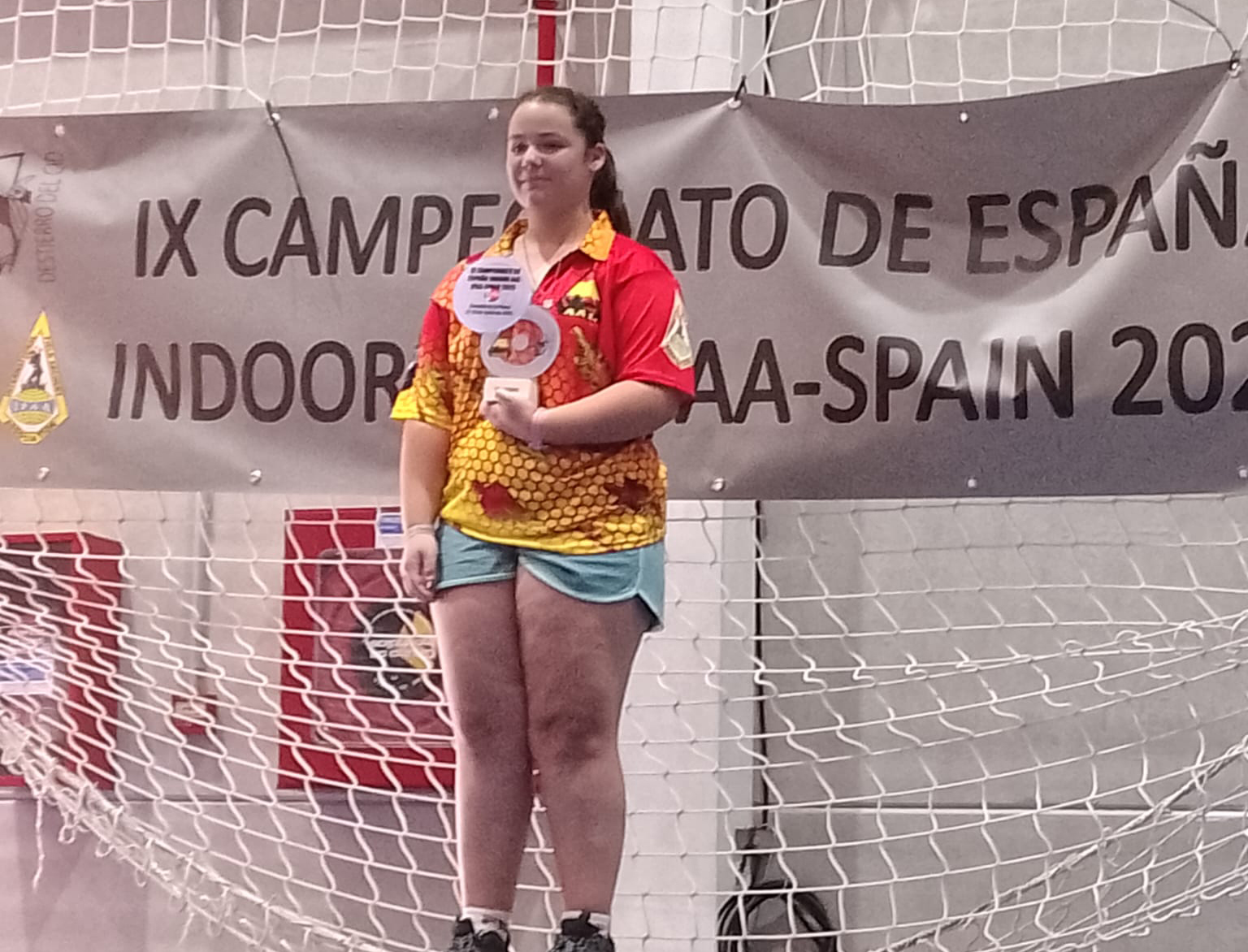 Lucia Juan Escamilla