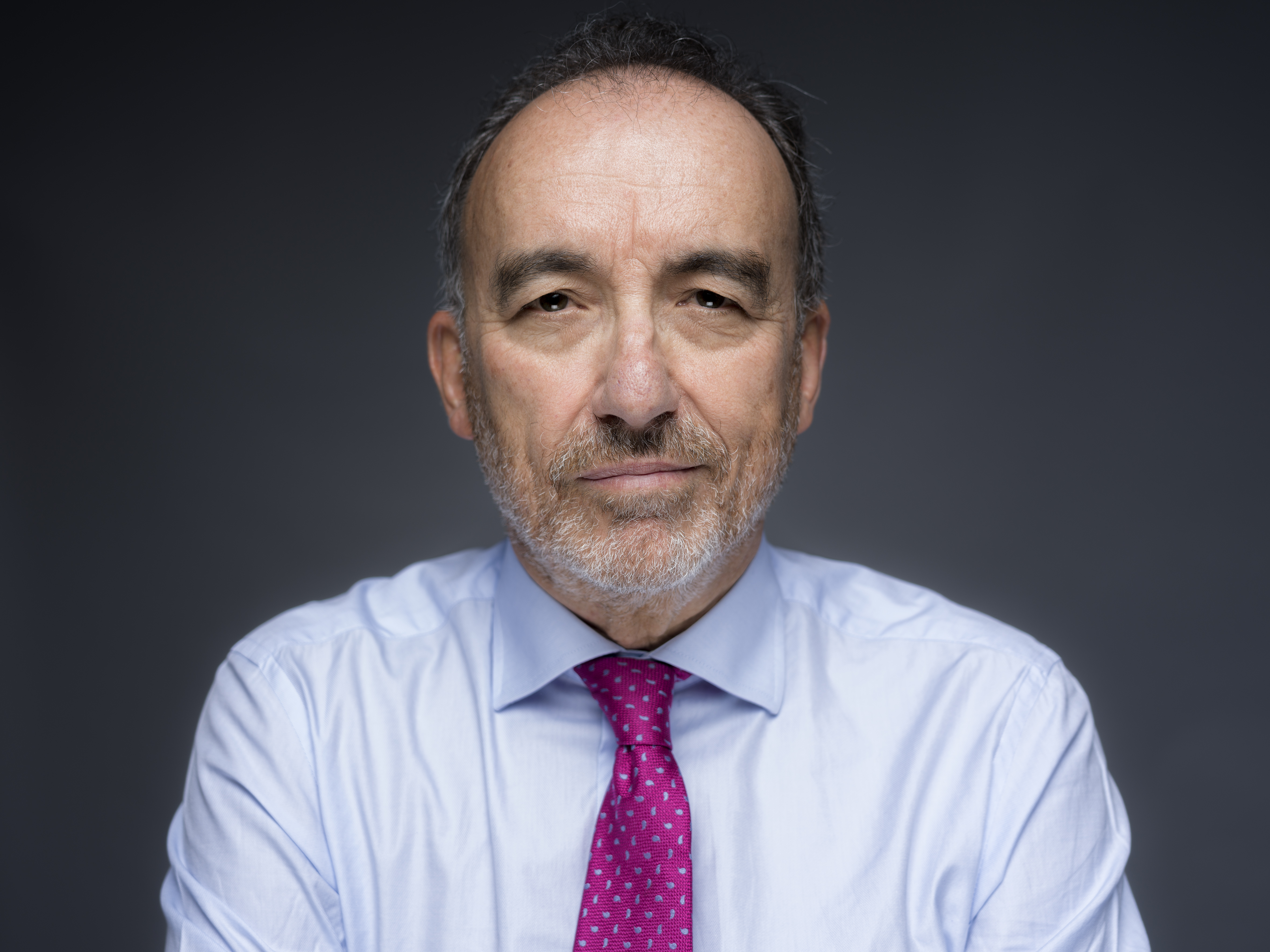 Manuel Marchena. Fotos: ©Jeosm 
