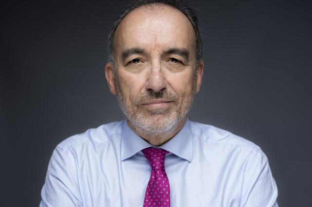 Manuel Marchena: “Estamos atravesando una crisis inédita en la administración de justicia en España”