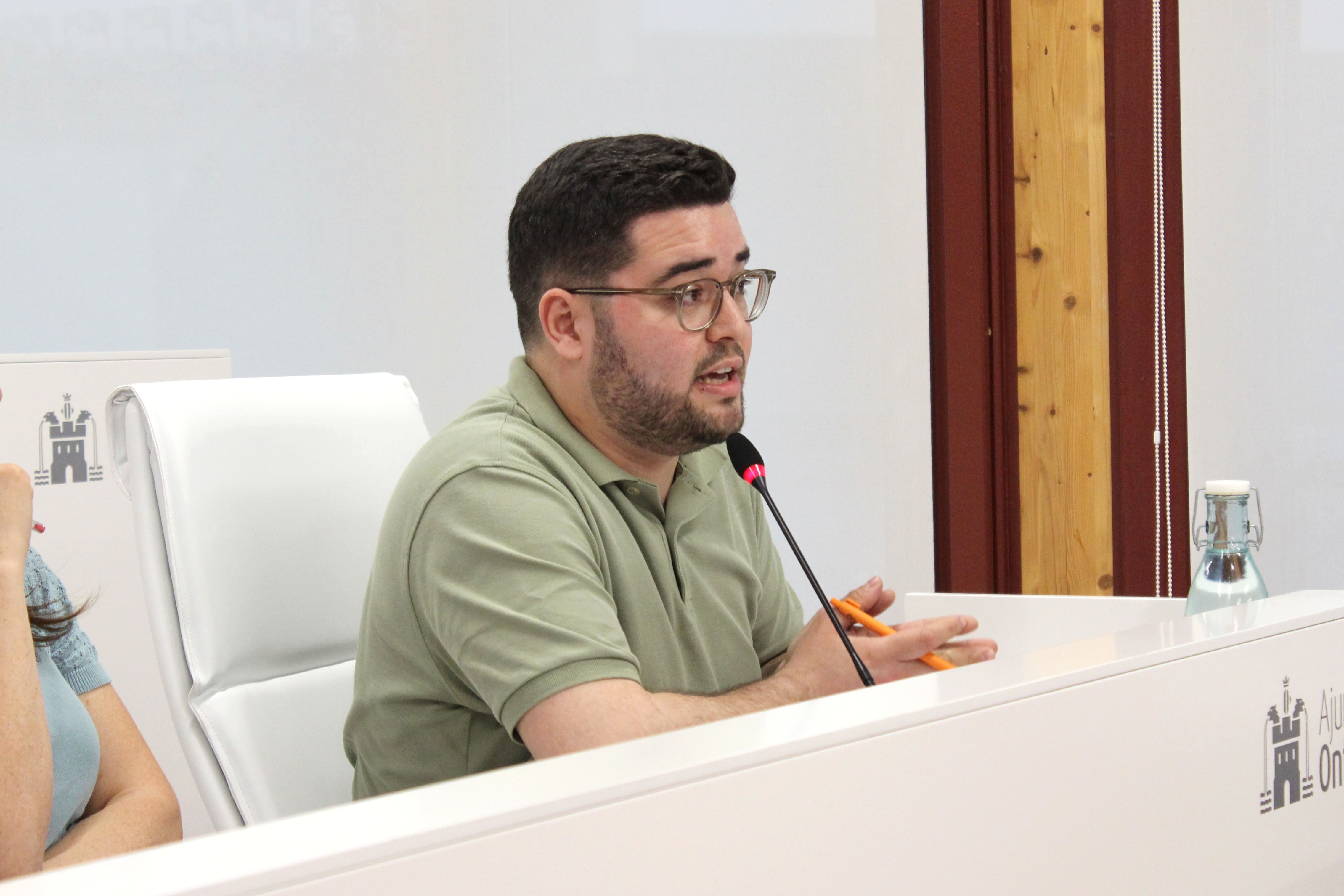 Nico Calabuig