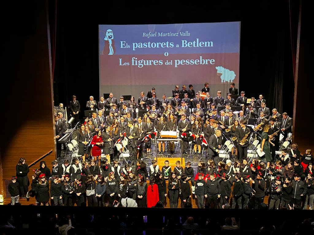Societat Unió Artística Musical Ontinyent