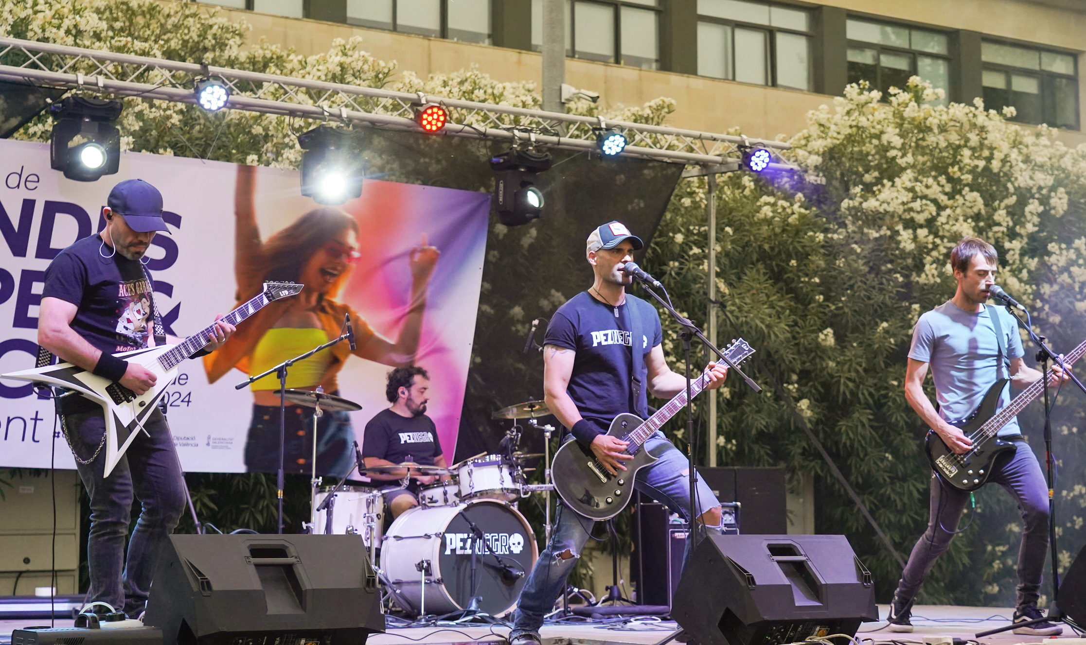 Fira de Tendes, Tapes i Rock d’Ontinyent