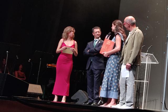 Los Mudéjares presentan el libro de su 50 aniversario