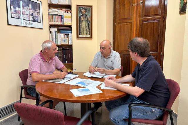 Agullent, Aielo i Bocairent presenten al·legacions al projecte d’hidrogen verd