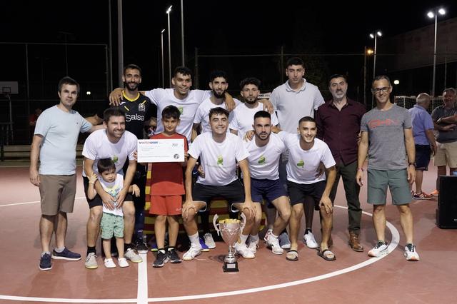 Las 24 horas deportivas de Ontinyent reunirán a más de 2000 deportistas de dentro y fuera de La Vall d’Albaida