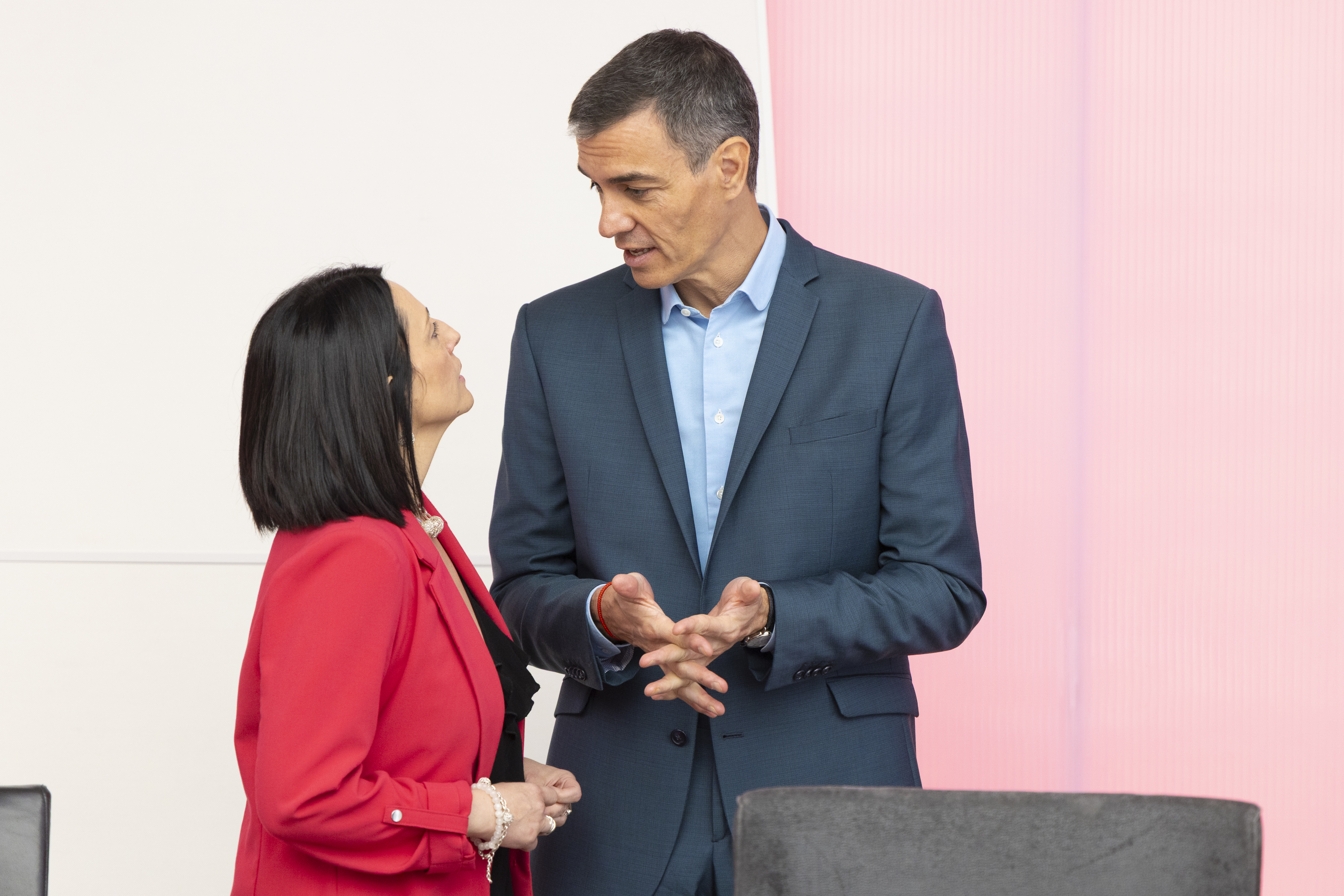 Foto: PSOE