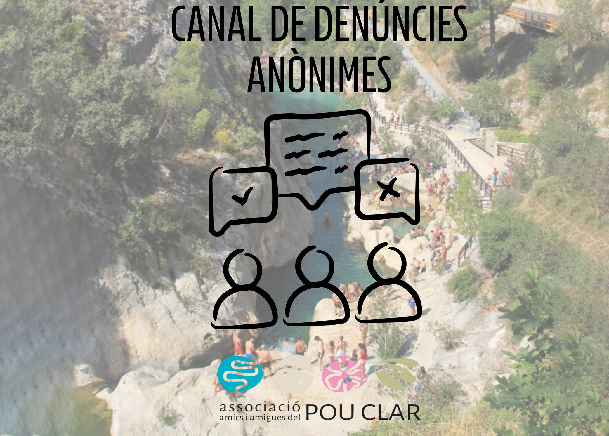 Amics del Pou Clar Ontinyent