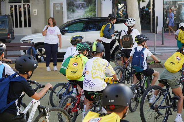 Ontinyent obri una nova convocatòria d’ajudes de fins a 300 euros per a fer elèctriques les bicicletes