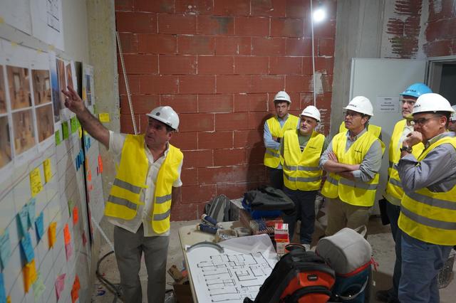 Ontinyent sumará 37 nuevas viviendas de alquiler para atender la creciente demanda