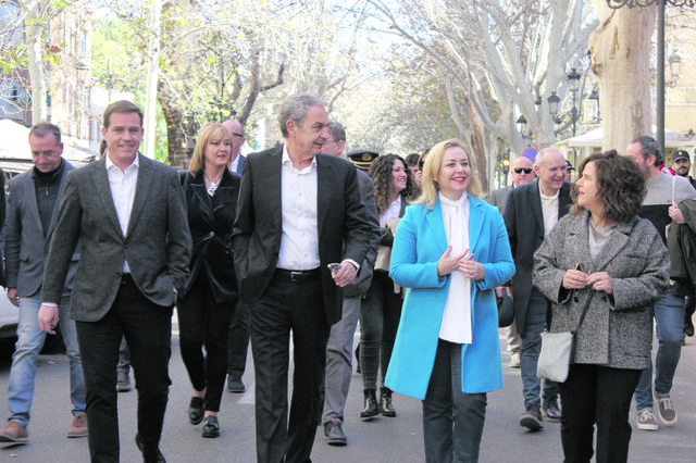 Els èxits de Natalia Enguix i Ens Uneix