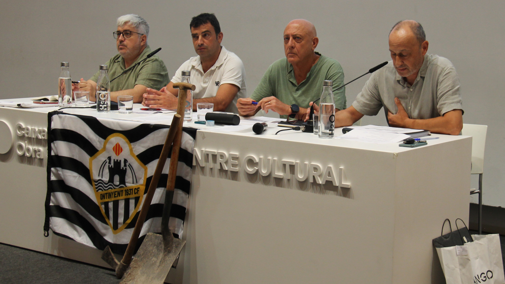 Asamblea del Ontinyent 1931