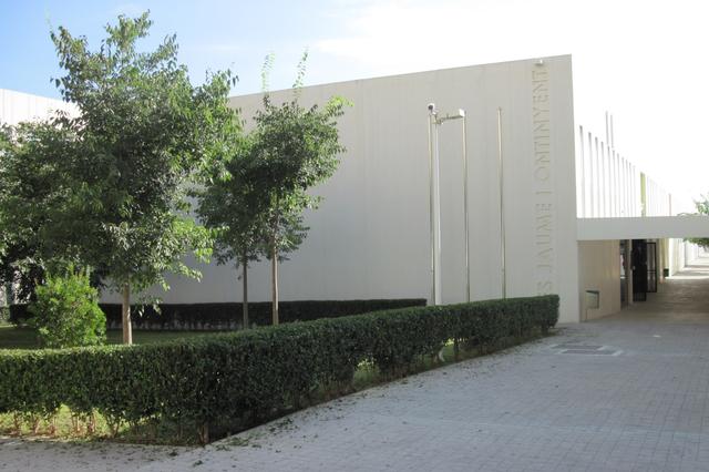 El PSOE de Ontinyent pide implantar FP de Actividad Física y Deportiva