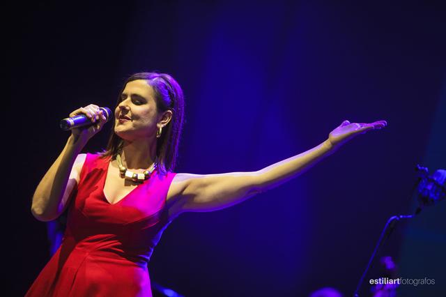 El Molí Fariner de Agullent acoge un concierto de Ina Martí